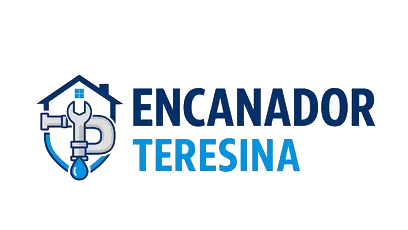 logo Encanador Teresina
